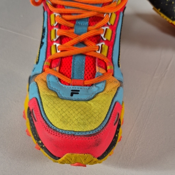 Fila Oakmon TR, Multi- Color - Picture 2 of 9